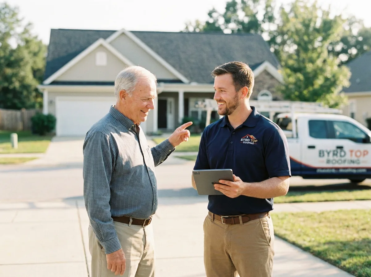 Roofing Mccall Creek, MS FAQs
